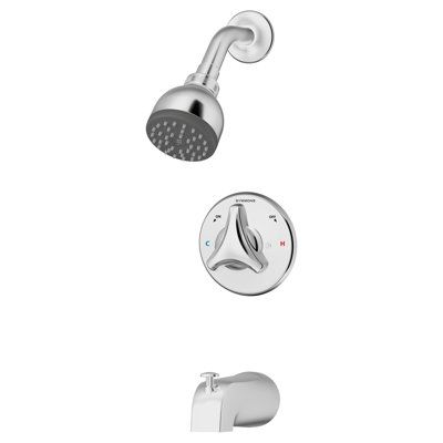 Origins Pressure-Balanced All-In-One Kit