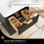 Ensemble de meuble-lavabo simple 24 po Adela-332312307-332312305-332312306