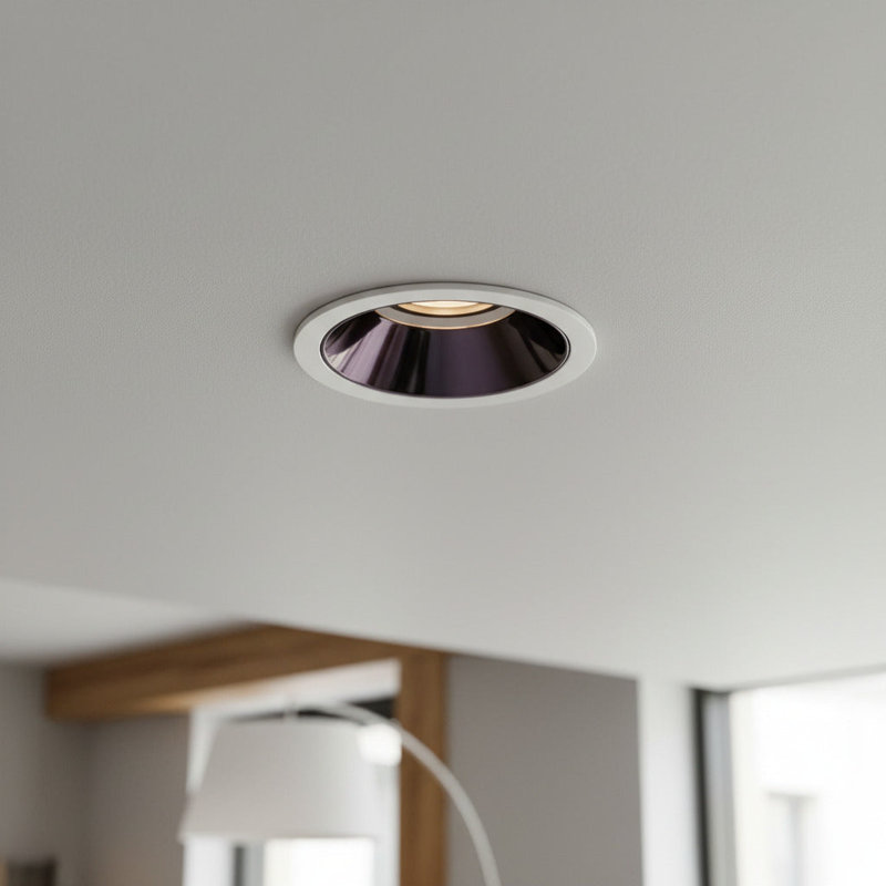 UltraBeam 15 Watt Recessed LED Ceiling Light