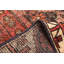 Tapis rouge Andelz 3 pi 7 po x 6 pi 5 po