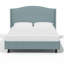 Cealie Upholstered Bed-65461750-65461751