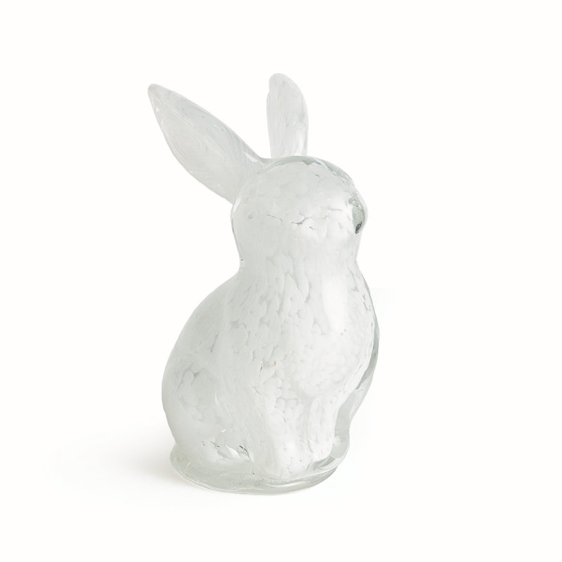 Meadowood Lilly Belle Bunny Small, White