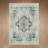 Roehit Oriental Performance Machine Washable Area Rug-949130753-965296200