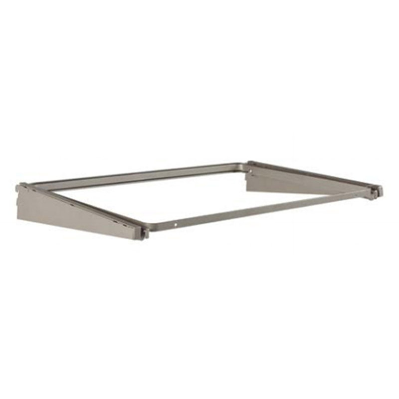 Ensemble de panier pour système de garde-robe modulaire