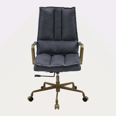 Leather Office Chair