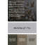 Art mural oiseaux, chardonneret gris-140978035
