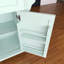 Îlot de cuisine 53,1 po avec comptoir rabattable, armoire et 3 tiroirs-67454683