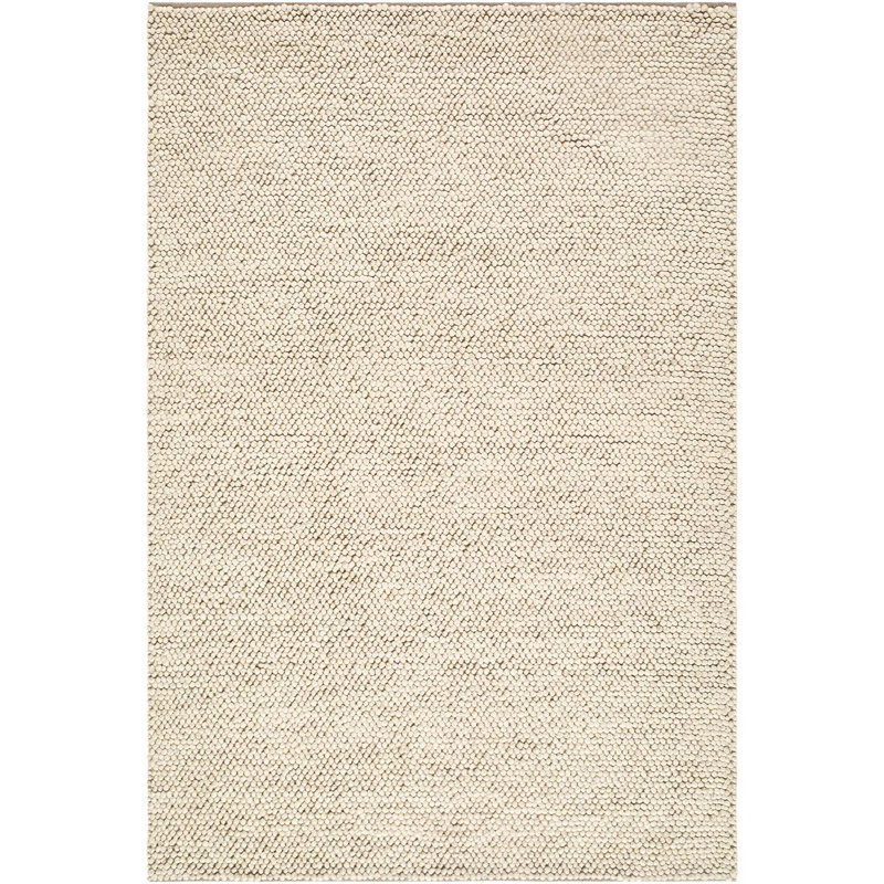 Tapis fait à la main Hazar, Rectangle 6 pi x 9 pi