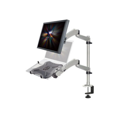 Cotytech Multi-Screen Pole Mount