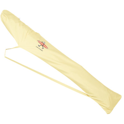 «Life is Good» Parasol 6,5 pi Anchorx