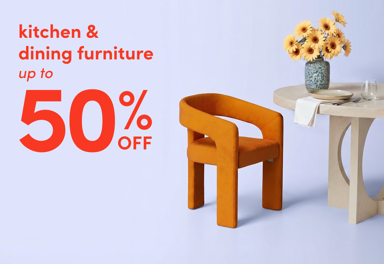 kitchen & dining furniture clearance