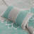 Lola Floral 6 Piece Reversible Cotton Quilt Set-431694651-430717890