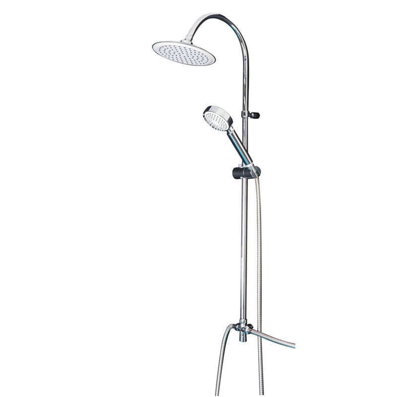 Full/Standard Fixed Shower Head
