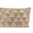 Geometric Throw Pillow