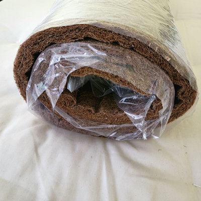 Coconut Coir Mattress Pad