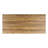 Rectangular Teak Outdoor Dining Table