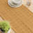 Warman Geometric Table Runner-964445072