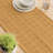Warman Geometric Table Runner-964445075