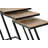 Morganville 3 Piece Nest of Tables