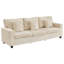 Canapé en chenille 94,49 "Comfy Cloud Couch-1364778779
