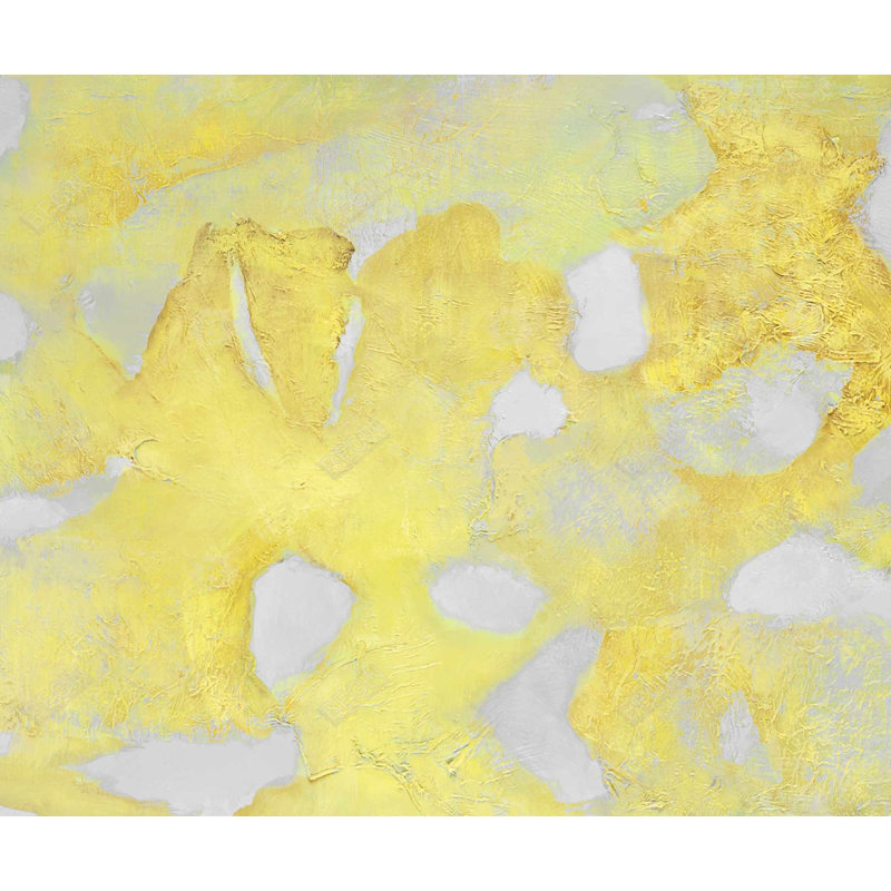 Gold Erosion - Livingroom