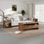 Ensemble de tables basses 3 pièces Dulane-931757718