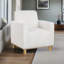 Fauteuil Mason