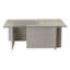 Table basse rectangulaire en verre trempé-1817252521-1817252513