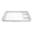 Under Desk Mounted Sliding Pull-Out Drawer Storage Organizer-2068303436
