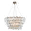 Lustre Kameriah en tube de verre soufflé à la main Dawn-1364998731-1364998719-1409231357