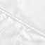 Deep Pocket Satin Solid Colour Sheet Set-731907150-731907151