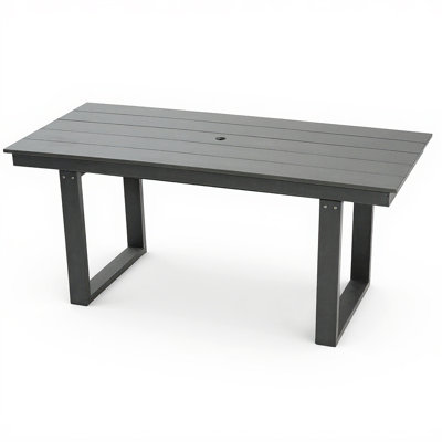 Table de salle à manger et de réunion