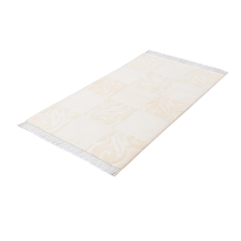 Tapis beige Outen