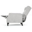 Fauteuil inclinable manuel Yedda-862705836