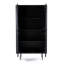 Buffet décoratif 2 portes Remi Iron-101830028