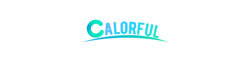 Logo Calorful