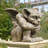 Emmett the Gargoyle Statue