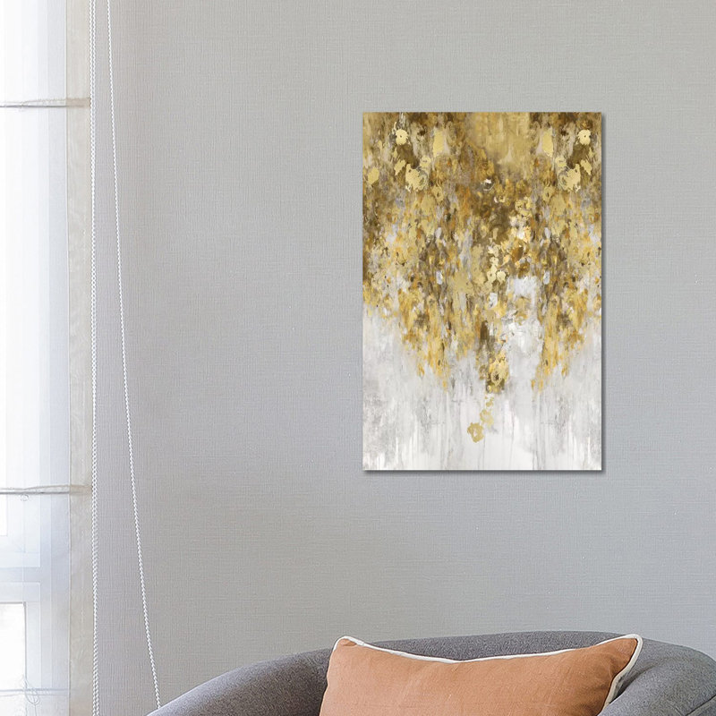 Print, 66.04 cm H x 45.72 cm W x 3.175 cm D
