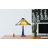 Fine Art Lighting Tiffany 25" Table Lamp