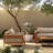 Nathanson Teak Outdoor Lounge Chair