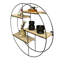 Ahmadou Floating Shelf
