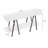 White Console Table-951726339