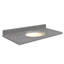Dessus de salle de bain simple 25 po meuble-lavabo-19334382-19334392-19334381