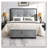 48" Ottoman with Storage, Storage Ottoman Bench-229075229