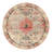 Outdoor Traditional Rectangle 5'1" X 8' Area Rug-120341481
