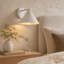 Applique murale à bras 1 lumière-228757267