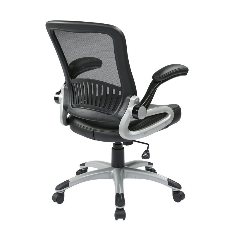 Chaise de travail en filet 