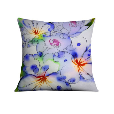 Coussin décoratif