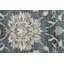 Tapis oriental bleu-29157564