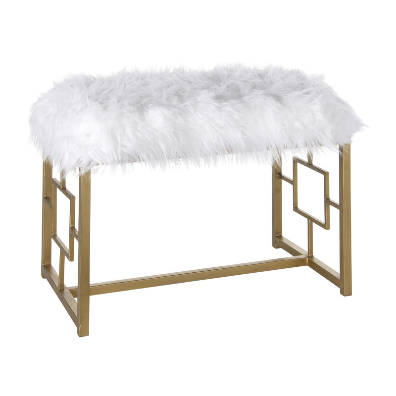 Plaza Stool